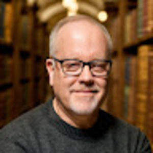 Meet your Posher, Mike